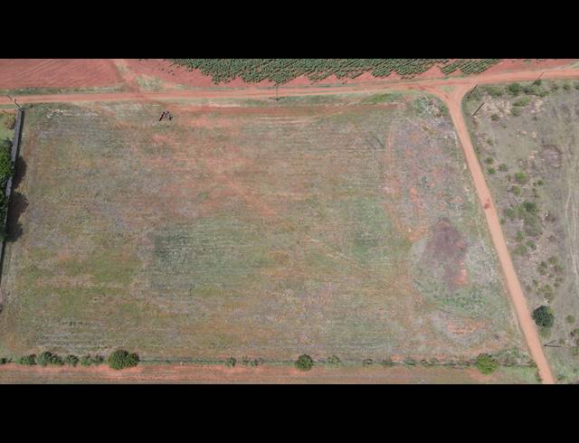 5.70HA VACANT LAND FOR SALE IN MEYERTON EXT 6